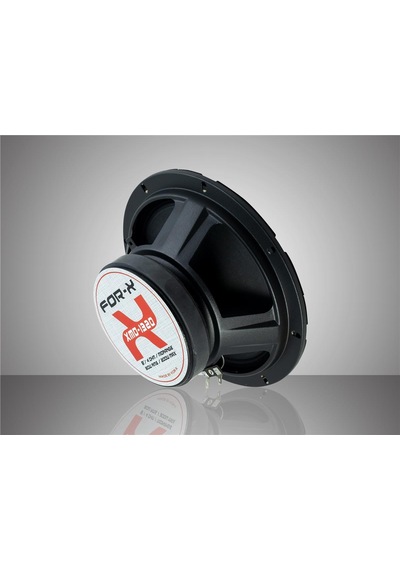 For X Xmd-1320 20Cm Midrange 80W Rms 200Wat