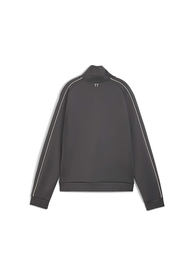 Puma T7 Kadın Track Ceket 632331 44 Gri