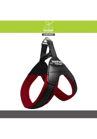 Nunbell Köpek Gögüs Tasması No:2