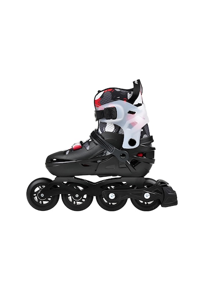 Flying Eagle S5 Pro Buzz Black Çocuk Paten Siyah
