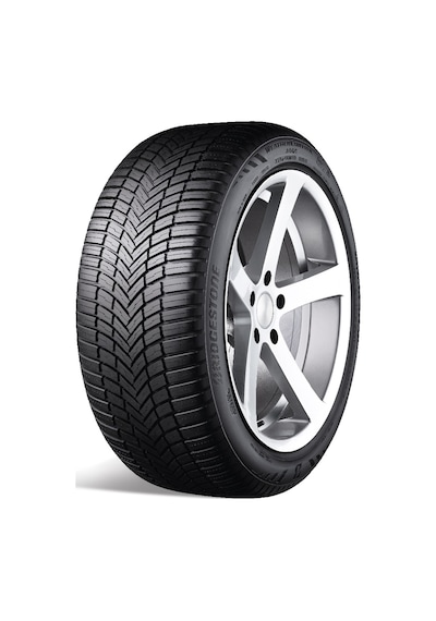 Bridgestone 195/60R16 93H XL A005 Evo Dört Mevsim Lastiği 2022