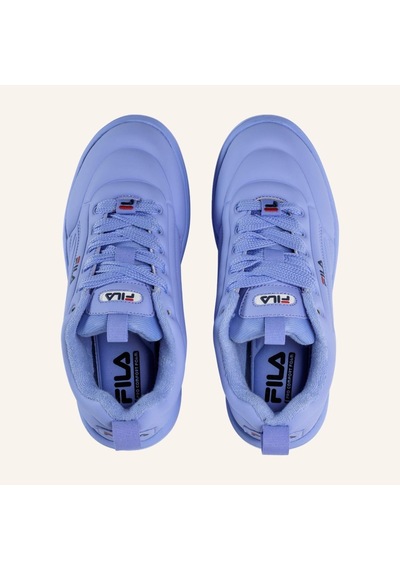 Fila Ffw0536.40144 Superbubble Kadın Sneaker - Lila