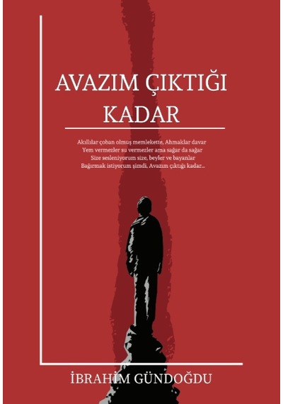 Avazım Çıktığı Kadar