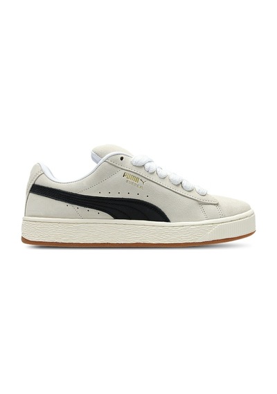 Puma Suede Xl Kadın Ayakkabı 395205-48 Bej