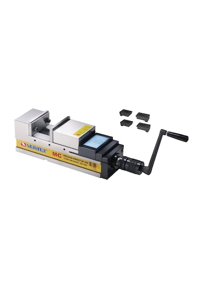 Fett Vmc-100hv Vertex Hidrolik Mc Mengene