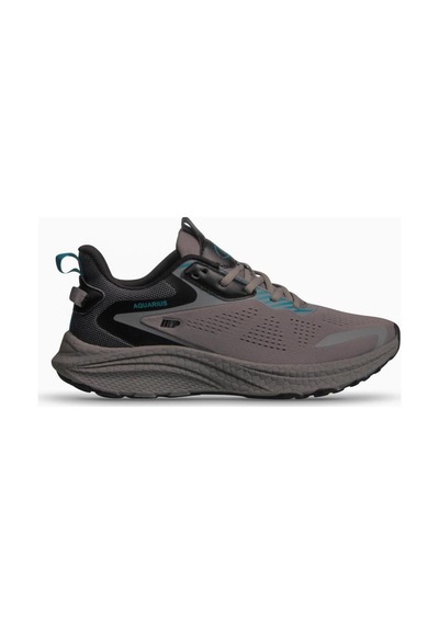 M.P Mp 241-1607 Gri Erkek Sneakers Gri