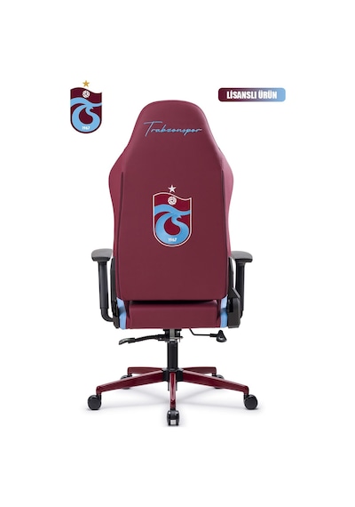 Fanchair X Trabzonspor Bordo Mavi Lisanslı Oyuncu Koltuğu-50