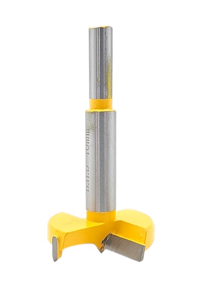Fixonic B.h.d Bhd00267 40mm Menteşe Açma Ucu