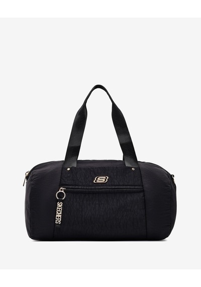 Skechers W Duffle Bag Kadın Siyah Spor Çantası S41094404-3817