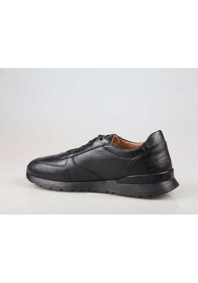 Pierre Cardin 62322 Siyah Erkek Günlük Ayakkabı Siyah Pierre Cardin 62322 Siyah Erkek Günlük Ayakkabı Siyah
