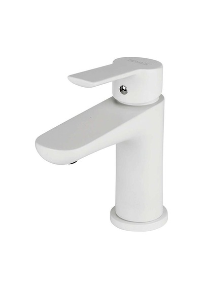 Newarc Loft Lavabo Bataryası Beyaz - 921521w 321105 Diğer