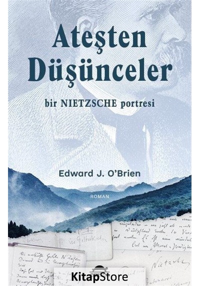 Ateşten Düşünceler / Edward J. O'Brien