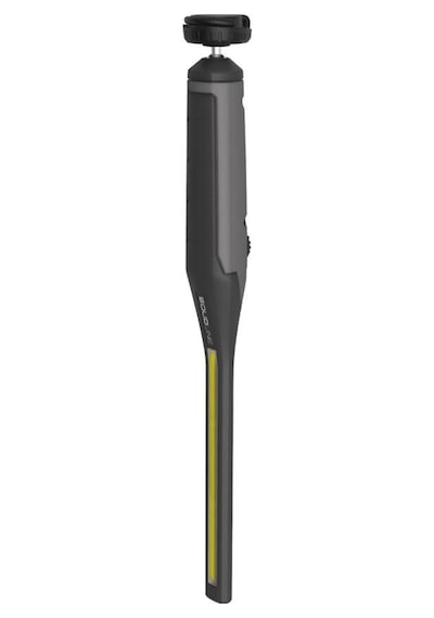Led Lenser Solidline SW5R - Gray Siyah