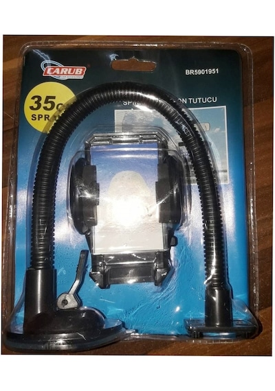 Hk Telefon Tutucu Ayarlı 35Cm Vakum Ambalaj