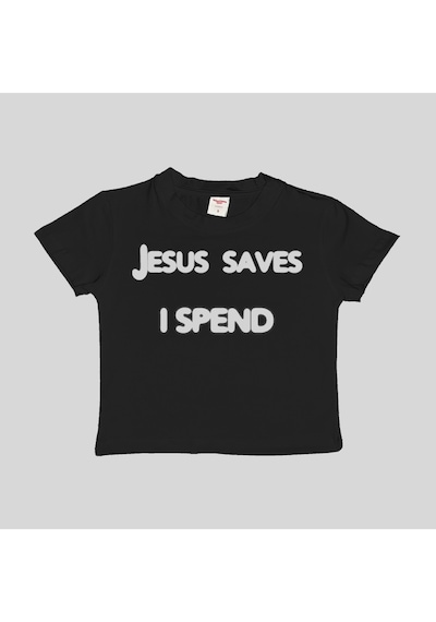 Startmore Jessaves I Spend Baby Siyah