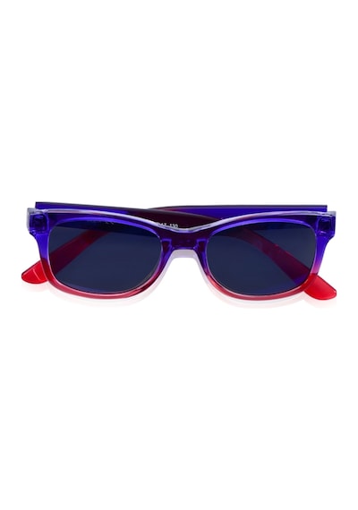 Inesta Kids Polarized Ikp M101 C.04 44 17 130 Gu037042 Güneş Gözlüğü Mavi