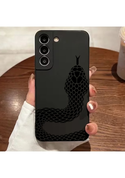 Tecno Camon 40 İle Uyumlu Premier Kalite Özel Üretim Baskılı Silikon Telefon Kılıfı Bc 9 Siyah