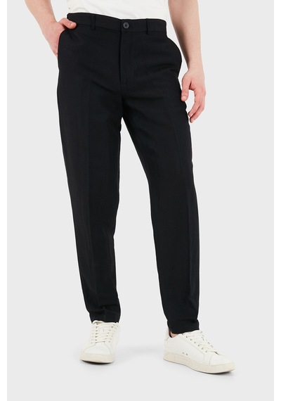 Armani Exchange Erkek Pantolon 8nzp15 Znfnz 1200 Siyah Armani Exchange Erkek Pantolon 8nzp15 Znfnz 1200 Siyah