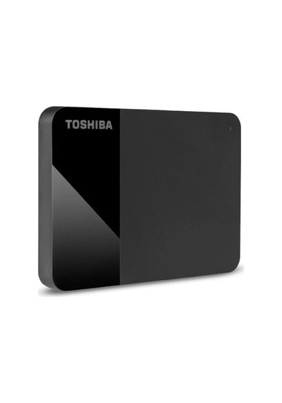 Toshıba 1tb 2.5" Canvio Ready Hdtp310ek3aa Usb 3.0 Harici Disk-217742
