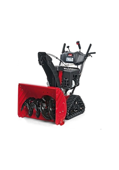 Mtd Optima Me 66 T Paletli Kar Küreme Makinesi