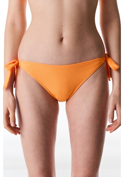Penti Açık Turuncu Aisha Brazilian Bikini Altı