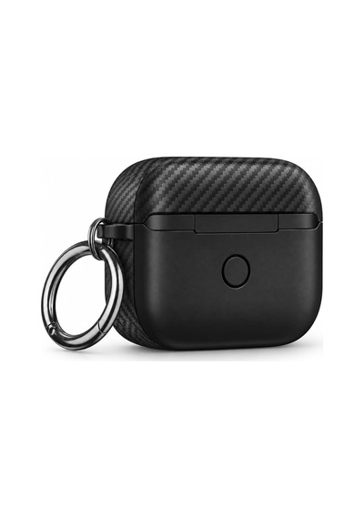 Lexroo Aple Airpods Pro 3 İle Uyumlu Gamepad Kulaklık Kılıfı Siyah