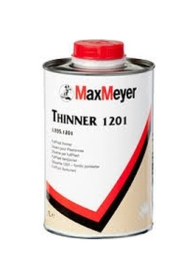 Maxmeyer 1201 Yama Tineri 1/1