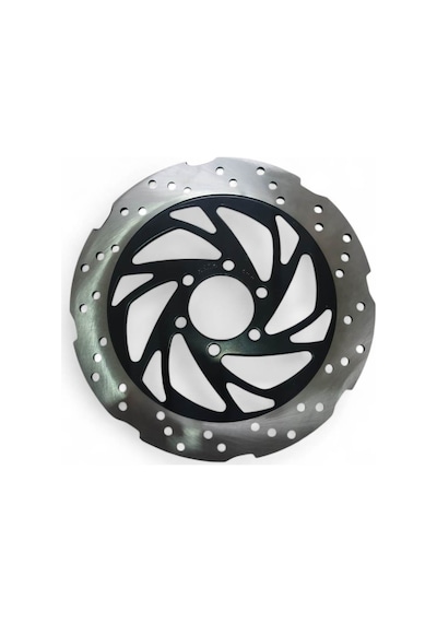 Ön Fren Diski Pulsar Ns200-rs200-f250 4mm Motoparax Renk : Standart