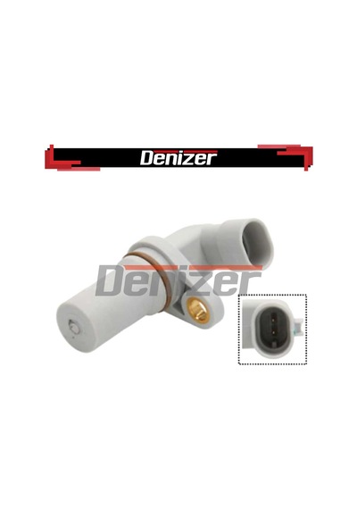Doblo Opel 1.9 Jtd Krank Mil Volant Sensörü 46798352 93179433