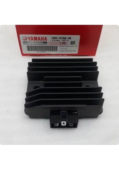 Yamaha Yzf-r25 / Mt-25 2015-2021 Konjektör