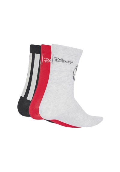 Adidas Lk Dy Mm 3pp So Siyah Unisex Çorap Kr2340