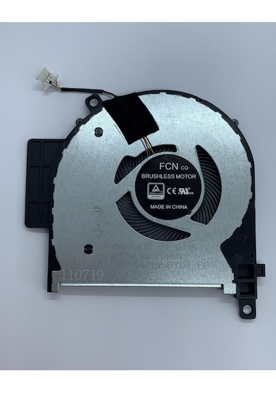 Hp Envy X360 15 Cn 15 Cn0001La 15M Cn 15M Cn0011Dx 15 Cp Fan
