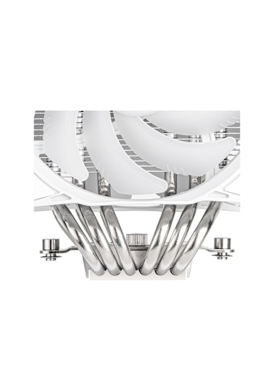 SilverStone Hydrogon D120 12cm ARGB Led Fanlı, Intel & AMD Uyumlu SilverStone Hydrogon D120 12cm ARGB Led Fanlı, Intel & AMD Uyumlu