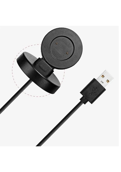 Huawei Watch Gt/ Gt2 / 2e /magic / Dream Akıllı Saat Şarj Kablosu Stand- 5775
