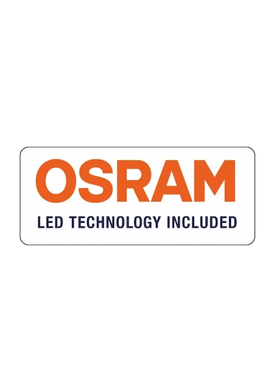 Osram Led Lineer Sarkıt Armatür 2700k 200 Cm Gün Işığı Antrasit