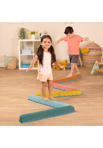 B.toys Denge Ve Zıplama Çubukları