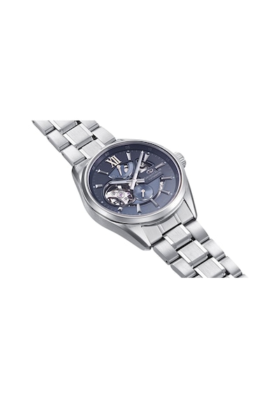 Orient Re-av0132l00b Beyaz Erkek Kol Saati