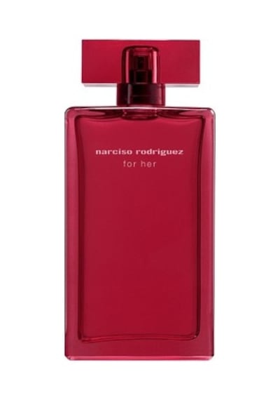 100 Ml Kadın Parfümü Aromatik Ve İkonik Koku Deneyimi Amber