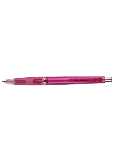 Mekanik Kursun Klm Metalik Pembe 05mm Çok Renkli