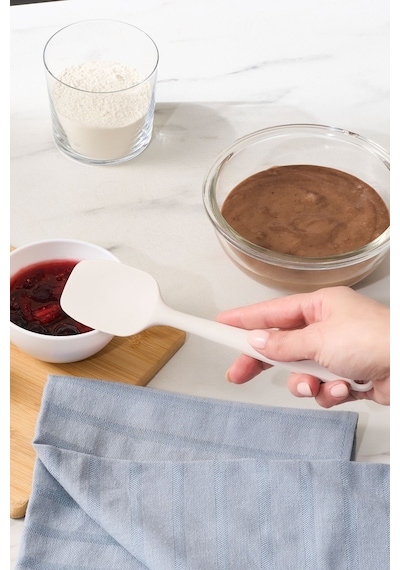Crick Crack Harmony Spatula Küçük Boy 22,5 Cm