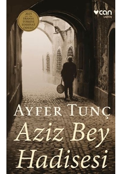 Aziz Bey Hadisesi Ciltli - Rjcı-759406