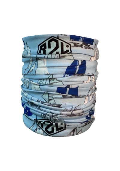 Ride To Love Sail Bandana Boyunluk