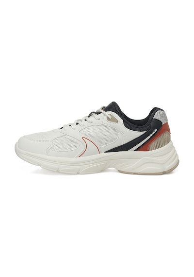 Lumberjack Forget 5pr Bej Erkek Sneaker Bej