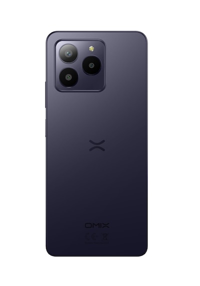 Omix X7 8 GB + 8 GB 128 GB (Omix Türkiye Garantili)