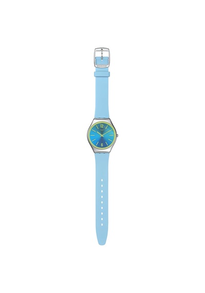Swatch Syxs156 Midday Sky Kadın Kol Saati