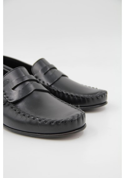 Dexter D61196-1 Erkek Comfort Ayakkabı - Siyah