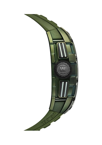 Welder Moody Watch Wrm2002-r Erkek Kol Saati Yeşil