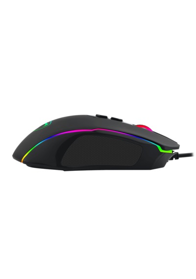 T-dagger Sergeant T-tgm202rgb Kablolu Gaming Mouse, 10.000 Dpı