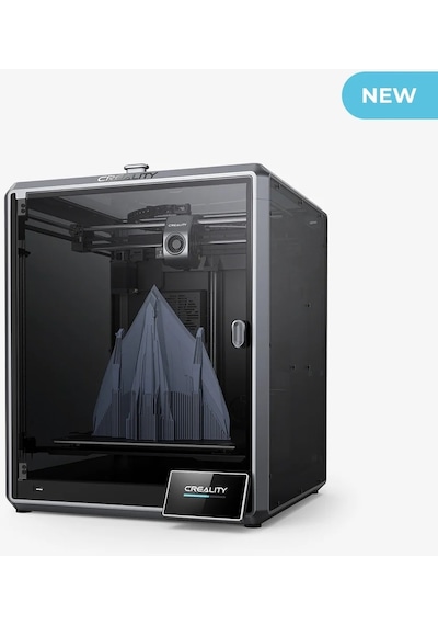 Creality K1 Max AI Hızlı 3D Yazıcı