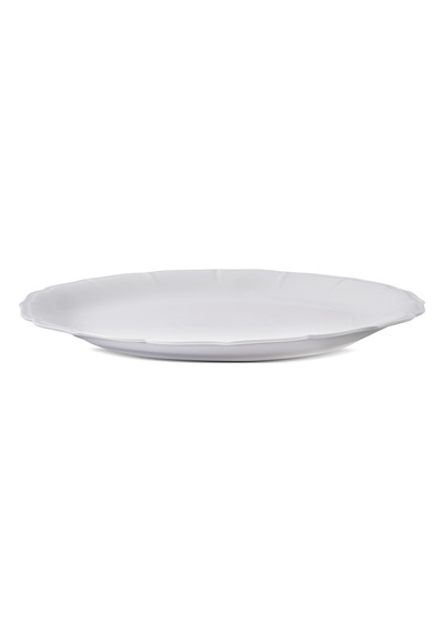 Aryıldız Voyage Servis Tabağı 27 Cm Çok Renkli